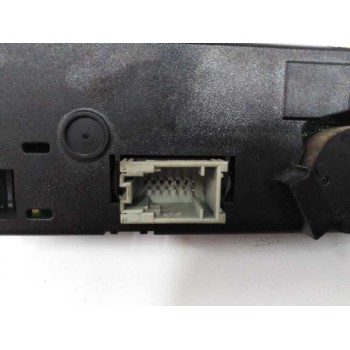 Recambio de mando climatizador para bmw serie 3 coupe (e92) 3.0 24v turbo referencia OEM IAM 64119128213  