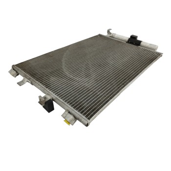 Recambio de condensador / radiador aire acondicionado para ford c-max 1.0 ecoboost cat referencia OEM IAM BV6119710BC M134807 