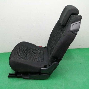 Recambio de asientos trasero izquierdo para peugeot 5008 1.2 12v e-thp referencia OEM IAM   