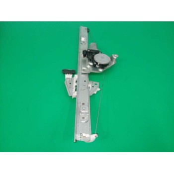 Recambio de elevalunas delantero izquierdo para suzuki grand vitara jb (jt) 1.9 ddis jx-a (3-ptas.) referencia OEM IAM 8346065J0