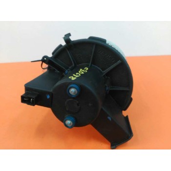 Recambio de motor calefaccion para fiat panda (169) 1.2 8v dynamic referencia OEM IAM 0077362539  