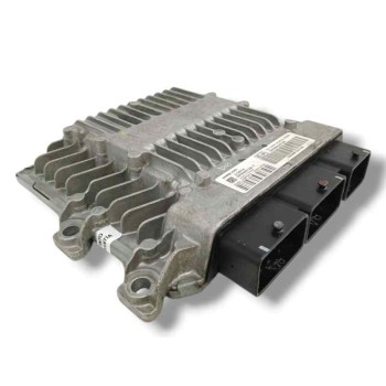 Recambio de centralita motor uce para citroën c4 picasso 2.0 hdi fap cat (rhr / dw10bted4) referencia OEM IAM 9664287480 5WS4061