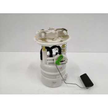 Recambio de aforador para renault captur i (j5_, h5_) 0.9 tce 90 referencia OEM IAM 170114543R  