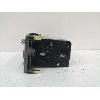 Recambio de sistema audio / radio cd para toyota auris 2.0 d-4d cat referencia OEM IAM 8612002520  
