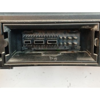 Recambio de cuadro instrumentos para volkswagen caddy ka/kb (2k) 2.0 sdi referencia OEM IAM 2K0920841C 110080237019 