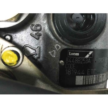 Recambio de bomba inyeccion para ford mondeo berlina (gd) 1.8 turbodiesel cat referencia OEM IAM 8448B253A  