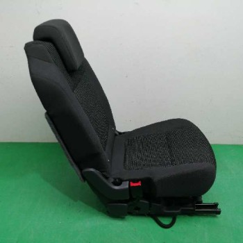 Recambio de asientos trasero izquierdo para peugeot 5008 1.2 12v e-thp referencia OEM IAM   