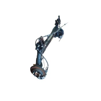 Recambio de puente trasero para hyundai kona 1.0 tgdi cat referencia OEM IAM 55100J9000  