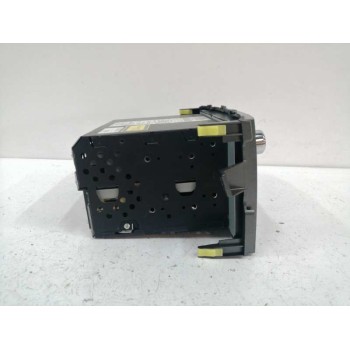 Recambio de sistema audio / radio cd para toyota auris 2.0 d-4d cat referencia OEM IAM 8612002520  