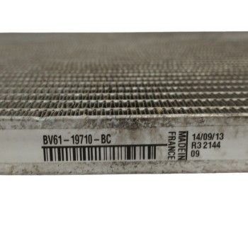 Recambio de condensador / radiador aire acondicionado para ford c-max 1.0 ecoboost cat referencia OEM IAM BV6119710BC M134807 