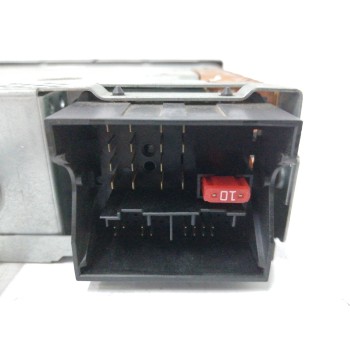 Recambio de sistema audio / radio cd para citroën c2 1.4 hdi referencia OEM IAM 96639793XT A2C53081522 