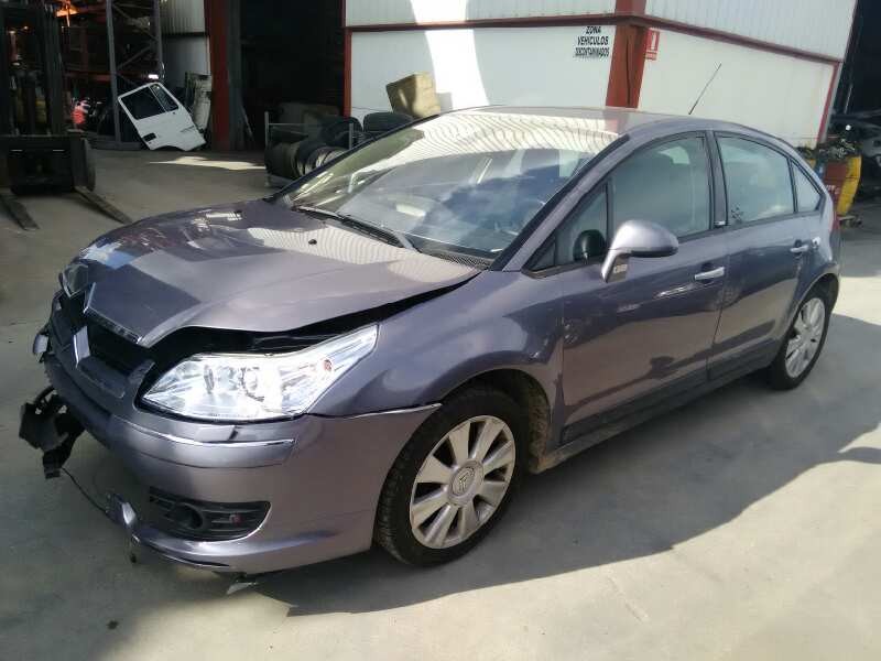 CITROËN C4 BERLINA