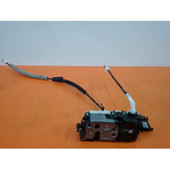 Recambio de cerradura puerta delantera derecha para citroën berlingo station wagon xtr plus referencia OEM IAM   
