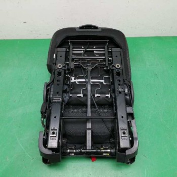 Recambio de asientos trasero izquierdo para peugeot 5008 1.2 12v e-thp referencia OEM IAM   