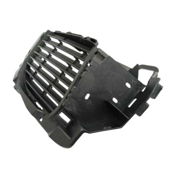 Recambio de moldura para peugeot 3008 ii suv (mc_, mr_, mj_, m4_) 1.5 bluehdi 130 referencia OEM IAM 9810870377 LADO IZQUIERDO D