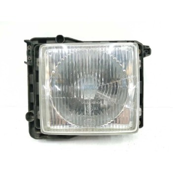 Recambio de faro izquierdo para mercedes-benz mb 100 d caja cerrada / combi 2.4 diesel referencia OEM IAM 201960228  