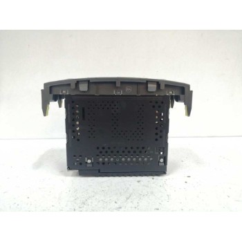 Recambio de sistema audio / radio cd para toyota auris 2.0 d-4d cat referencia OEM IAM 8612002520  