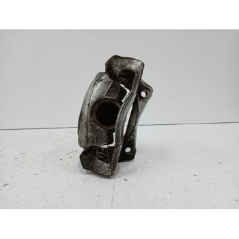 Recambio de pinza freno delantera izquierda para renault zoe (bfm_) zoe referencia OEM IAM 410102114R  