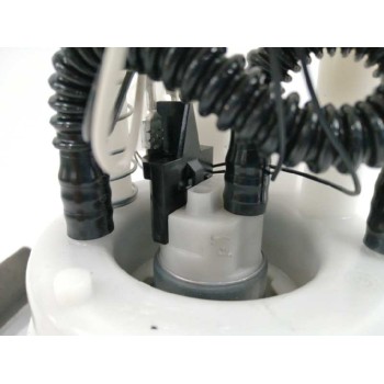 Recambio de aforador para renault captur i (j5_, h5_) 0.9 tce 90 referencia OEM IAM 170114543R  