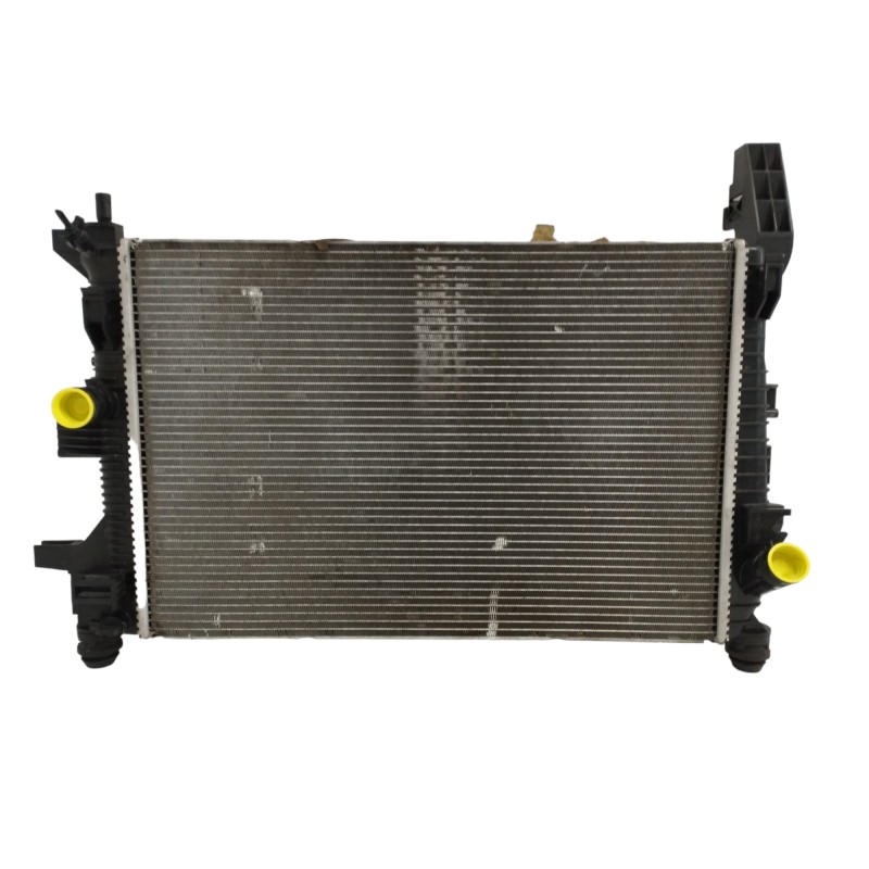 Recambio de radiador agua para ford c-max 1.0 ecoboost cat referencia OEM IAM CV618005VC  