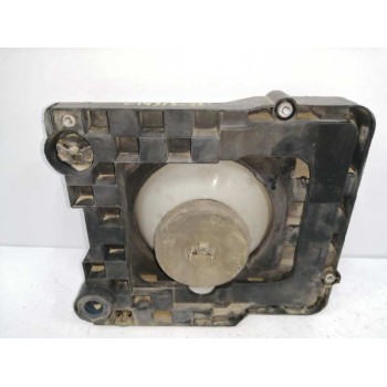 Recambio de faro izquierdo para mercedes-benz mb 100 d caja cerrada / combi 2.4 diesel referencia OEM IAM 201960228  