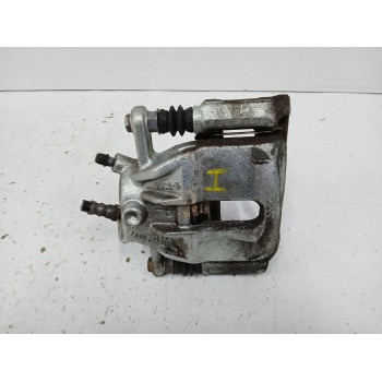 Recambio de pinza freno delantera izquierda para renault zoe (bfm_) zoe referencia OEM IAM 410102114R  