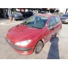 peugeot 206 berlina del año 2000