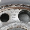 Recambio de llanta para audi a4 avant (8e) 1.9 tdi (96kw) referencia OEM IAM 8E0601025 7JX15 H2 ET39 