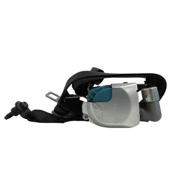 Recambio de cinturon seguridad delantero izquierdo para hyundai h350 kasten 2.5 crdi cat referencia OEM IAM 8988859200  