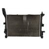 Recambio de radiador agua para ford c-max 1.0 ecoboost cat referencia OEM IAM CV618005VC  
