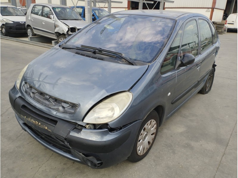 CITROËN XSARA PICASSO