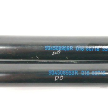 Recambio de amortiguadores maletero / porton para renault captur i (j5_, h5_) 0.9 tce 90 referencia OEM IAM 904508959R  