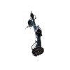 Recambio de puente trasero para hyundai kona 1.0 tgdi cat referencia OEM IAM 55100J9000  