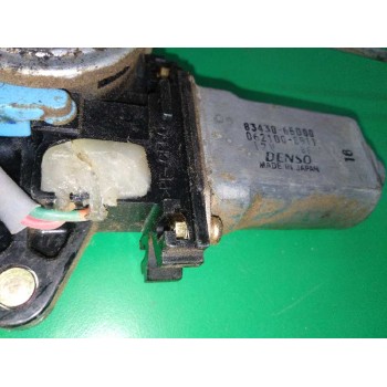 Recambio de elevalunas delantero derecho para suzuki grand vitara 5 puertas sq (ft) 2.0 td dlx referencia OEM IAM 8343065000 062