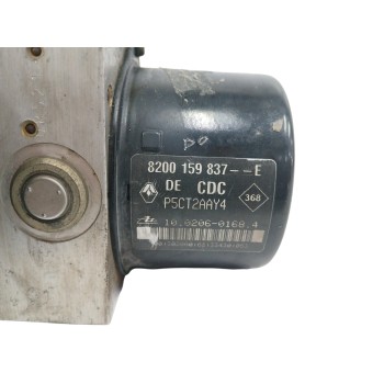 Recambio de abs para renault laguna ii (bg0) 1.6 referencia OEM IAM 8200159837E 10020601684 