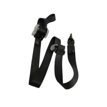 Recambio de cinturon seguridad delantero derecho para hyundai h350 kasten 2.5 crdi cat referencia OEM IAM 8988859300  
