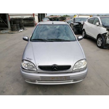 citroën saxo del año 2000