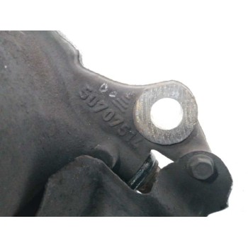 Recambio de mangueta delantera derecha para peugeot boxer caja cerrada (bat. 3450) (333) 2.2 hdi cat referencia OEM IAM 50707514