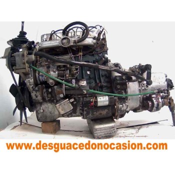 MOTOR COMPLETO A428 