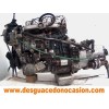 Recambio de motor completo para nissan trade referencia OEM IAM A428  