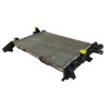 Recambio de radiador agua para ford c-max 1.0 ecoboost cat referencia OEM IAM CV618005VC  