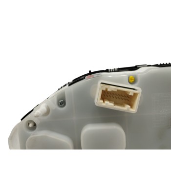 Recambio de cuadro instrumentos para peugeot 208 style referencia OEM IAM 9813848780  
