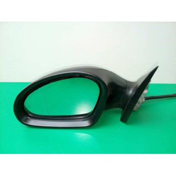 Recambio de retrovisor izquierdo para seat ibiza (6l1) stella referencia OEM IAM 6L1857507T9B9 MANUAL 