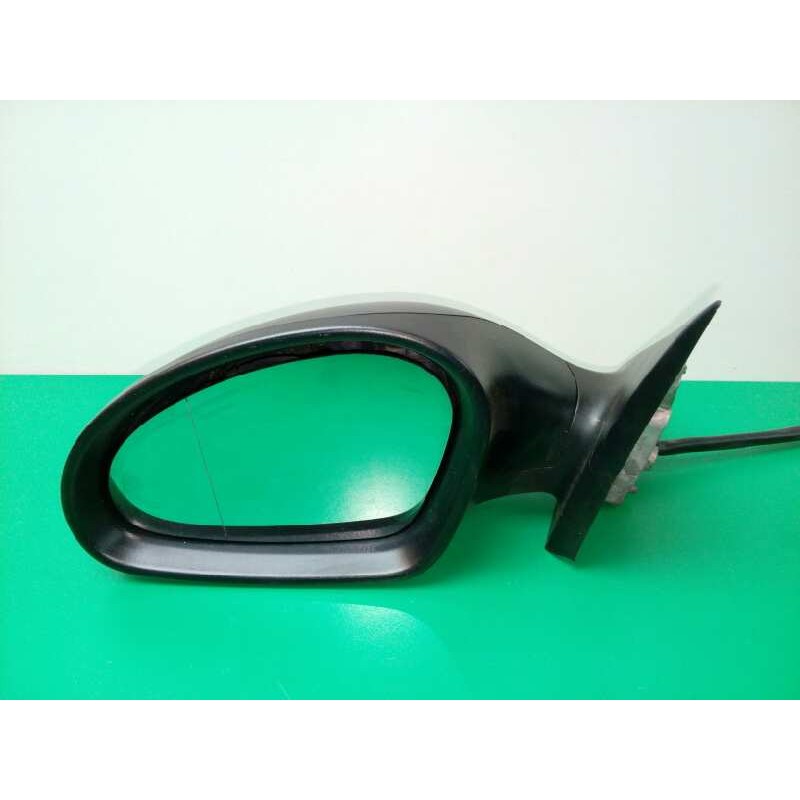 Recambio de retrovisor izquierdo para seat ibiza (6l1) stella referencia OEM IAM 6L1857507T9B9 MANUAL 