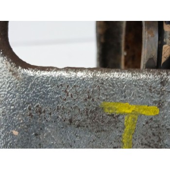 Recambio de pinza freno delantera izquierda para renault zoe (bfm_) zoe referencia OEM IAM 410102114R  