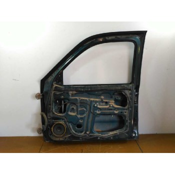 Recambio de puerta delantera derecha para ford ranger (er) cabina doblea 4x4 referencia OEM IAM   