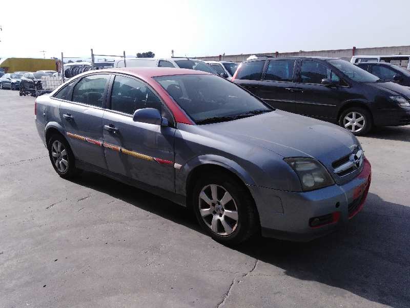 OPEL VECTRA C BERLINA