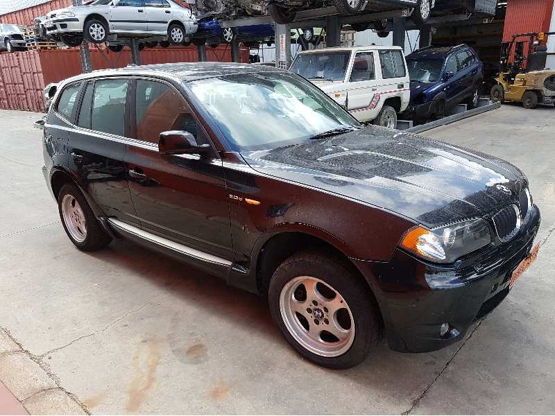 BMW X3 (E83)