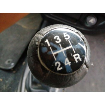 citroën saxo del año 2000