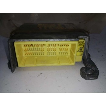 Recambio de centralita airbag para toyota auris 2.0 d-4d cat referencia OEM IAM 8917002560 215537106 